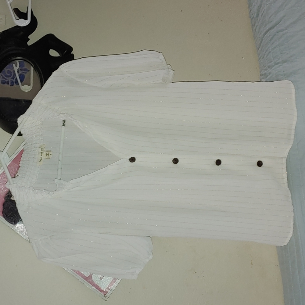 Women's new blouse 80